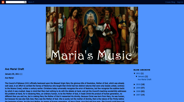 mariasmusic.blogspot.com