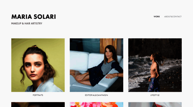 mariasolari.com