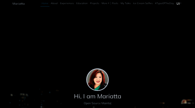 mariatta.ca