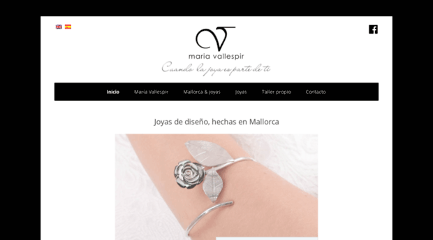 mariavallespir.com