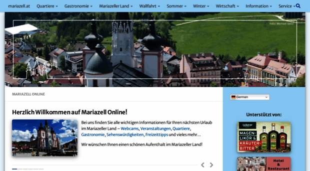 mariazell.at