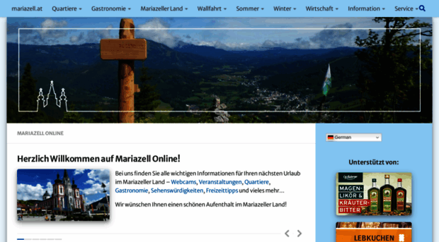 mariazell.at