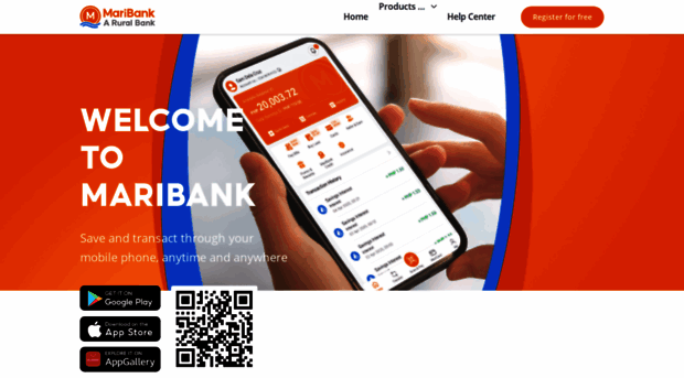 maribank.ph