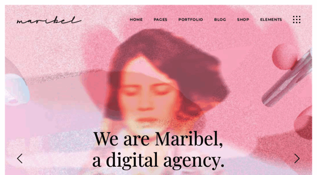 maribel.qodeinteractive.com