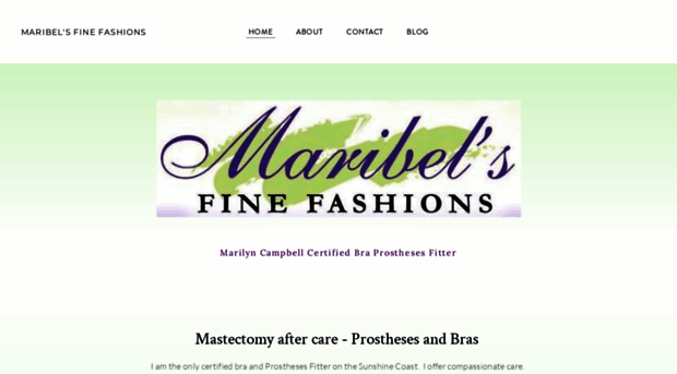 maribelsfinefashions.weebly.com