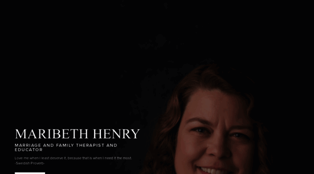 maribethhenry.com