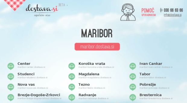 maribor.dostava.si