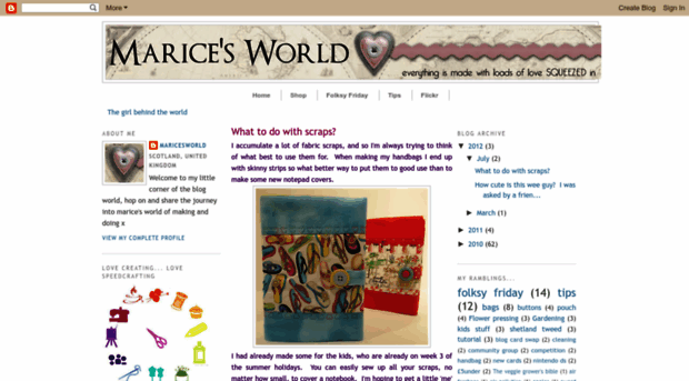 marices-world.blogspot.com