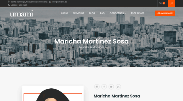 marichamartinezsosa.com