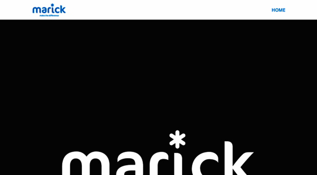 marickpartners.co.uk