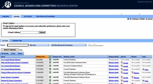 maricopa.legistar.com