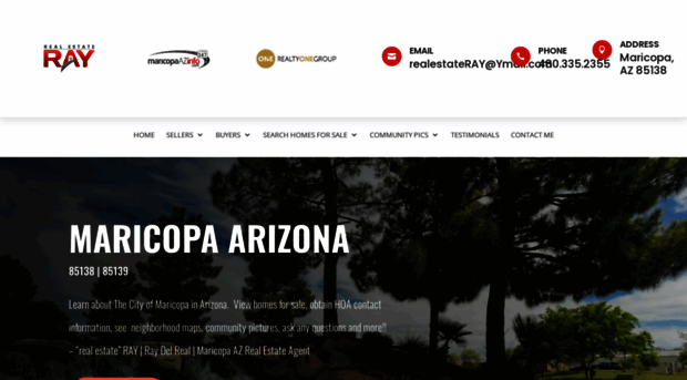 maricopaazinfo.com