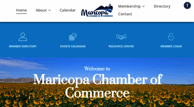 maricopachamber.org