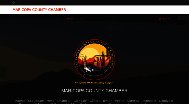 maricopacountychamber.com