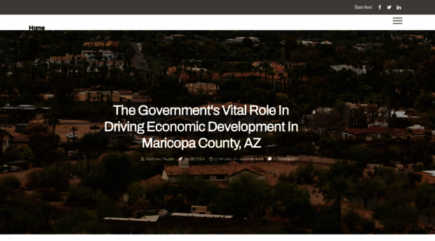 maricopamatters.com