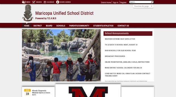 maricopaschools.org