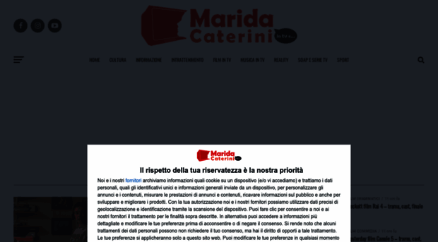 maridacaterini.it