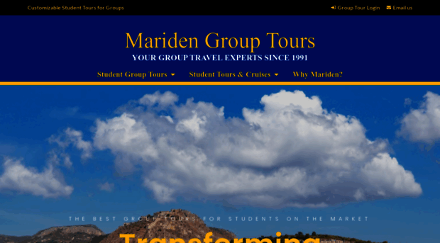 maridentours.com