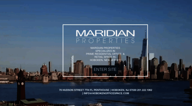 maridianproperties.com