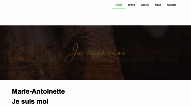marie-antoinette.com