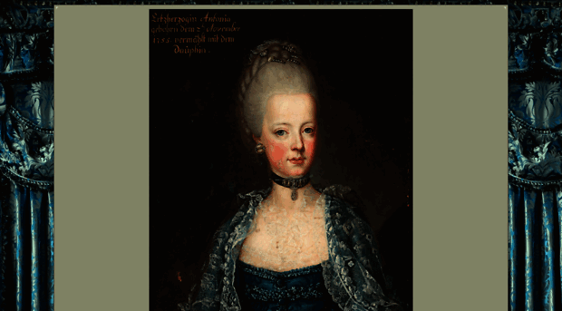 marie-antoinette.forumactif.org