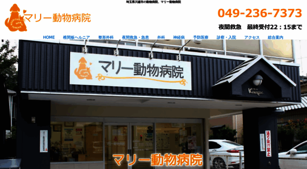 marie-kawagoe-ah.com