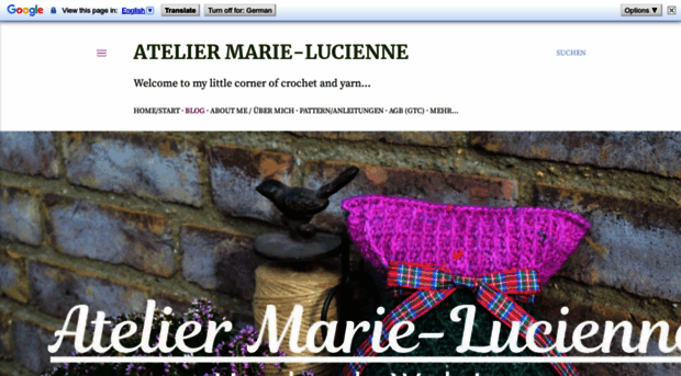 marie-lucienne.blogspot.de