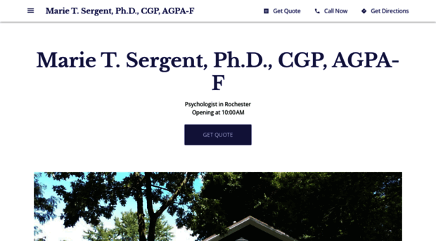 marie-t-sergent-phd.business.site