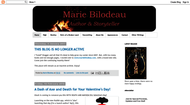 mariebilodeau.blogspot.ca