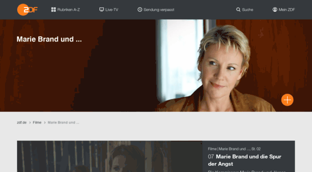 mariebrand.zdf.de