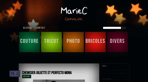 mariec.net
