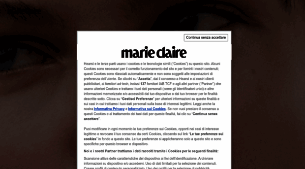 marieclaire.it