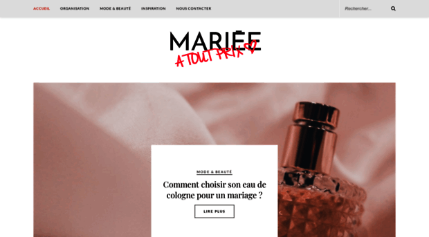 marieeatoutprix.fr