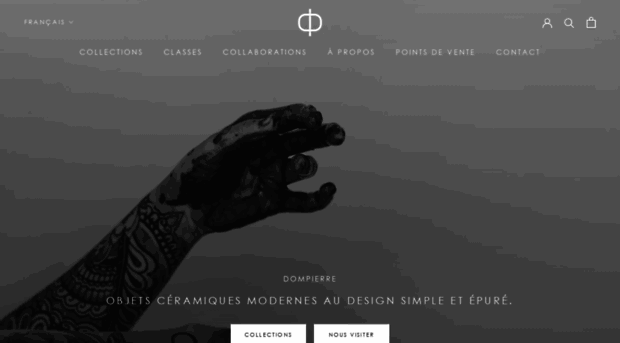 marieevedompierre.com