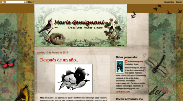 mariegemignani.blogspot.com
