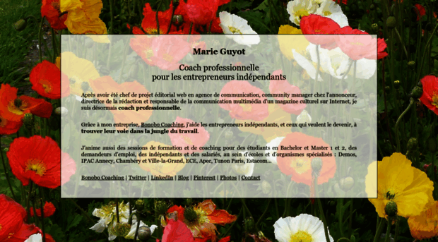 marieguyot.fr