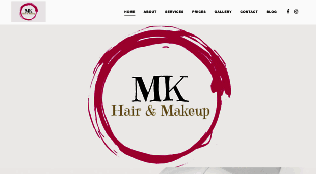 mariekellyhairandmakeup.co.uk