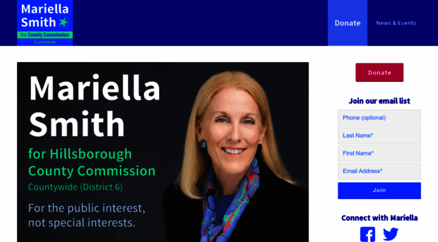 mariellasmith.com