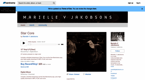 mariellejakobsons.bandcamp.com