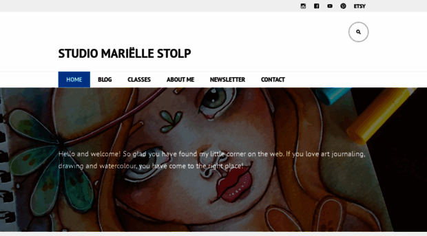 mariellestolp.wordpress.com