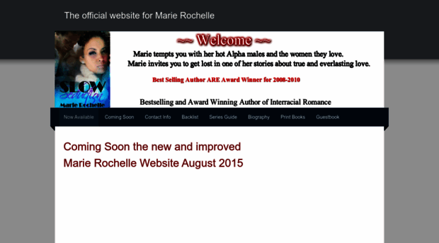 marierochelle.weebly.com