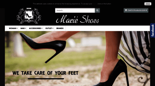 marieshoes.es