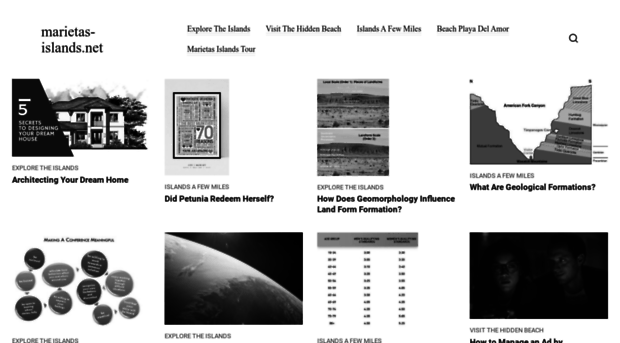 marietas-islands.net