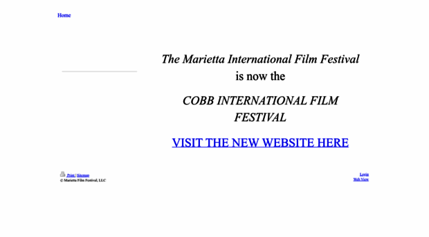 marietta-film-festival.org