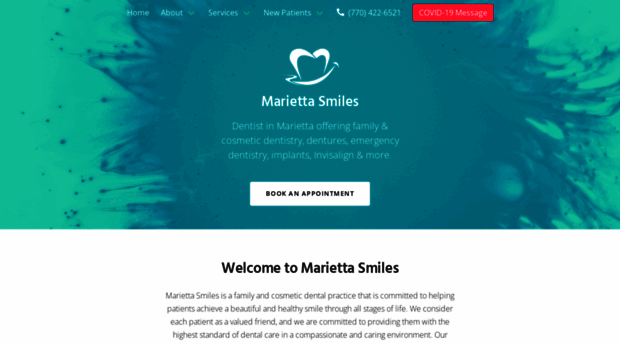 marietta-smiles.com