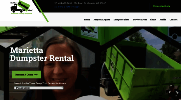 mariettadumpsterrental.net