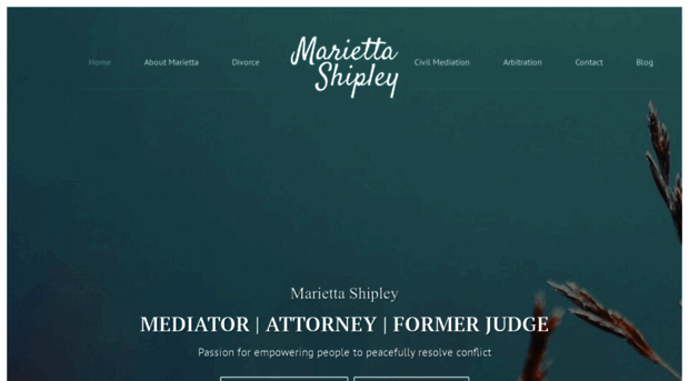 mariettashipley.com