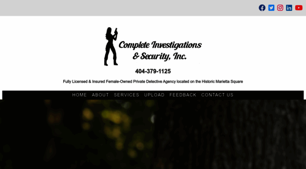 mariettasquareinvestigations.com