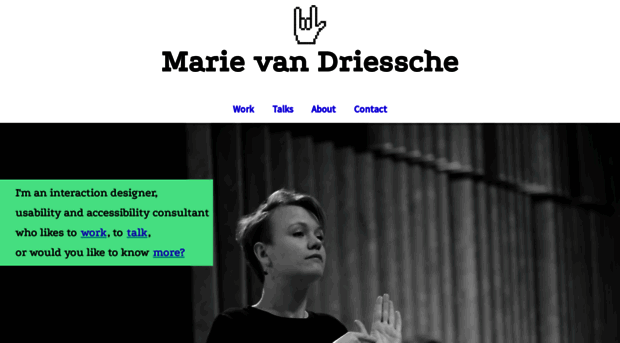 marievandriessche.nl