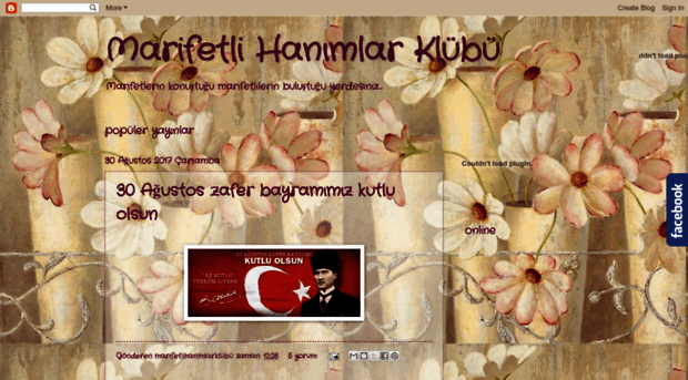 marifetlihanimlarklubu.blogspot.com.tr